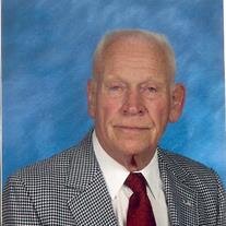Robert V. Lilley