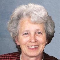 Sylvia R. Hixenbaugh Mankins