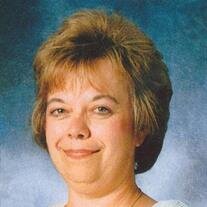 Linda M. (Kirby) Marietta