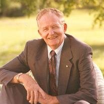 Norman F.  "Red" Mathews