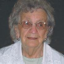 Mary Seamon