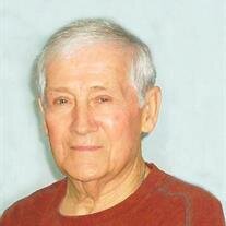 Joseph A. Sereg