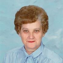 Katherine "Kate" Skoda