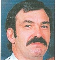 Eugene Douglas Spacht