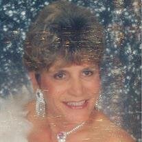 Janet Elaine (Sebulsky) Tillery