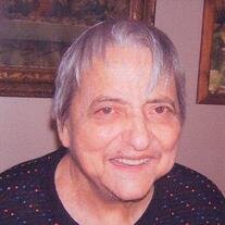 Rose Marie Urbania