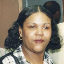 Barbara Glover
