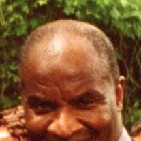 Julius Myers Jr