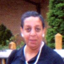 Sharon Blue