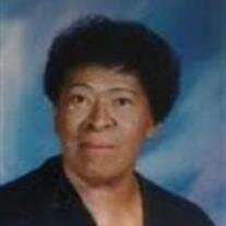 Shirley Trimble