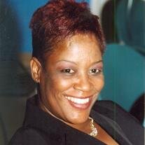 Donna Galberth