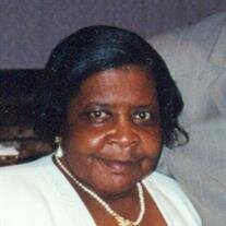 Christine Jordan