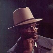 Fred Crenshaw