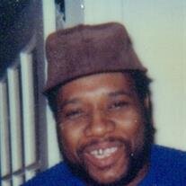 Theodore Salters Jr.