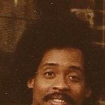 George West Jr.