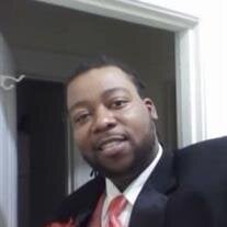 Andre L. Kelley