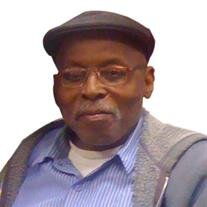 Johnnie B. McNeil