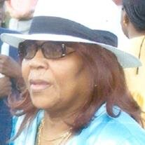 Doris Manley