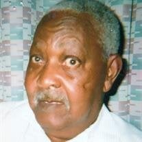Luther Taylor