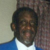 Robert Coleman Jr