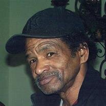 Roxas Ivan Stanley Sr