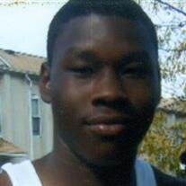 Vashun Lewis Jr