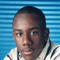 Alan Dimitrios Moore Jr