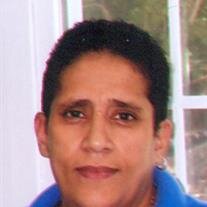 Marilyn Laureano