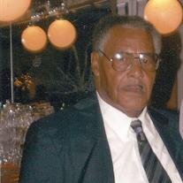 James Wright Sr