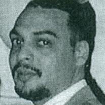 Charles J. Wall