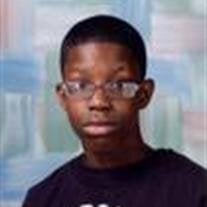 Kyshant T Moore Jr