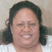 Cathy Gibbs