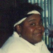 Gloria J Smith