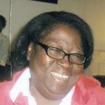 Brenda Green