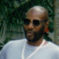 James Junior Fields