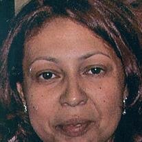 Nilda Estrada