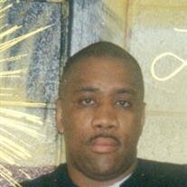 Jessie Everett Jr