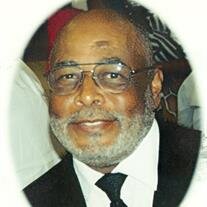 Wesley B. Lennon Sr