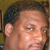 Andre Pender