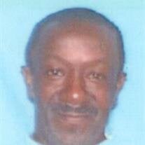 John DeShields