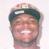 Terik LaShod Ragsdale