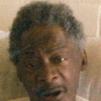 Charles Crews Sr