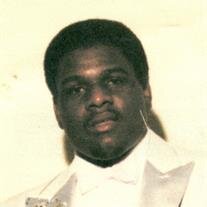 Deacon Jeffrey C. Evans