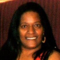Deborah Harrell