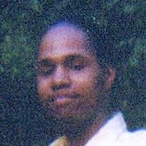 Mr Francisco Jones