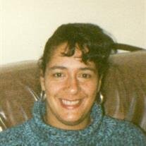 Mrs Diana Nichols