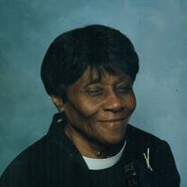 Ms Annie Wilson