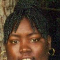 Ms Rewa Grant