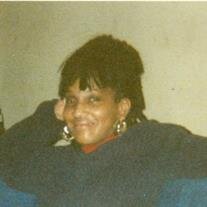 Renita S. Lewis "Nita"