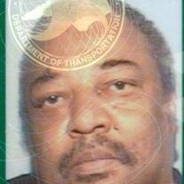 Milton Walker